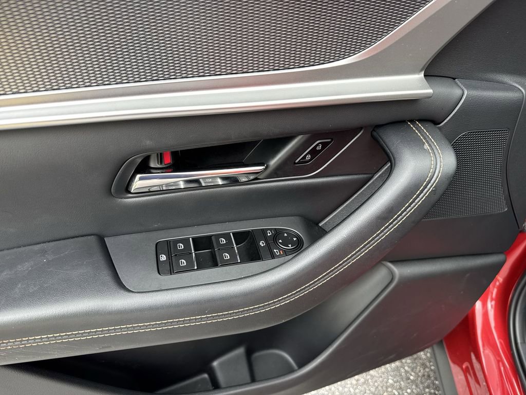 Certified 2025 MAZDA CX-70 3.3 Turbo w/ Premium Plus Pkg image 41