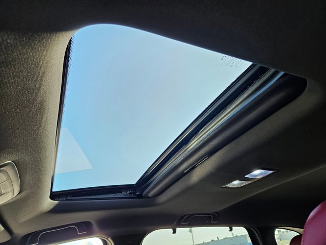 Used 2022 MAZDA CX-9 Carbon Edition image 15