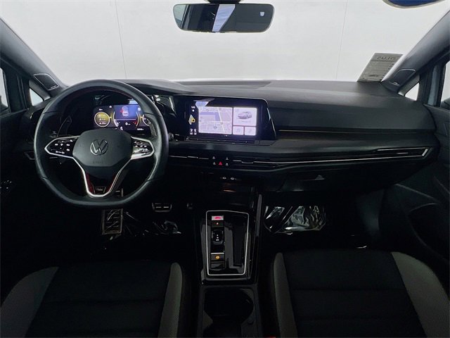 Used 2024 Volkswagen GTI Autobahn image 27