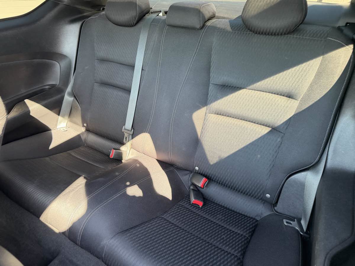 Used 2015 Honda Accord EX image 12