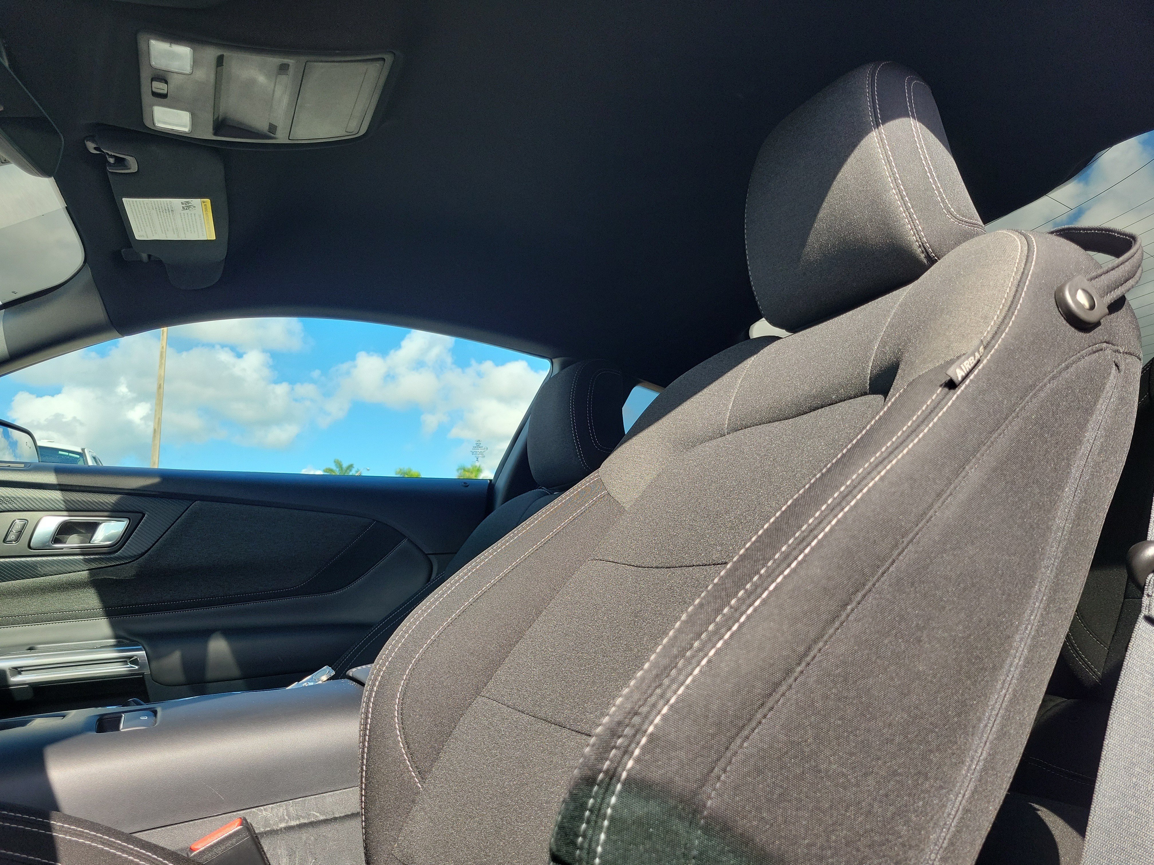 Used 2024 Ford Mustang GT RWD image 12