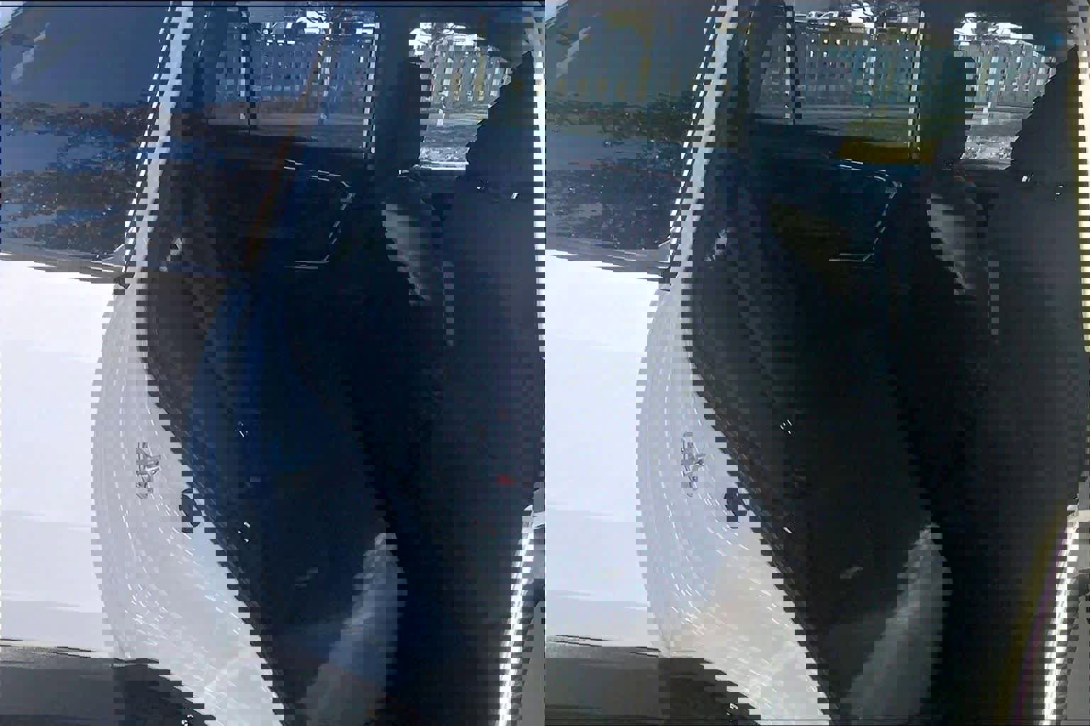 Used 2023 Toyota RAV4 LE image 19