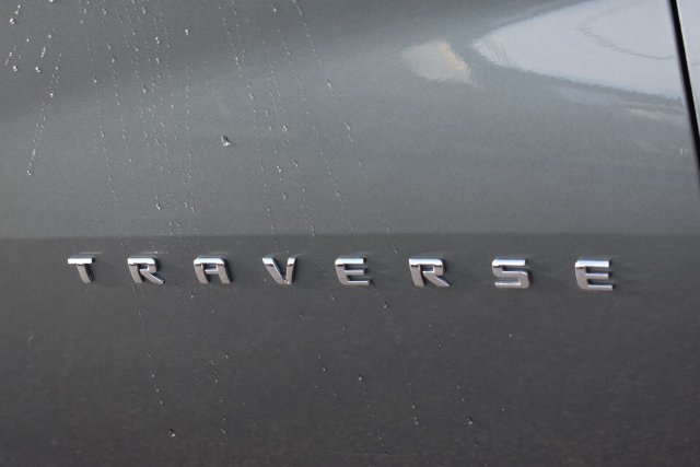 Used 2022 Chevrolet Traverse LT AWD/4WD image 12