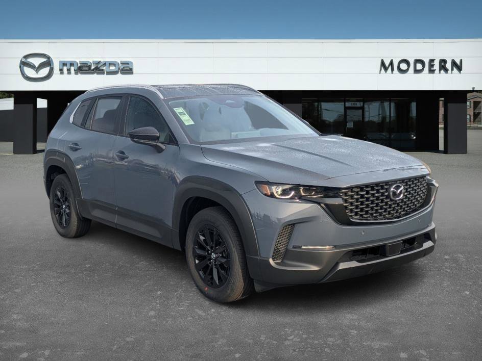 New 2026 MAZDA CX-50 2.5 Hybrid w/ Weather Package image 3