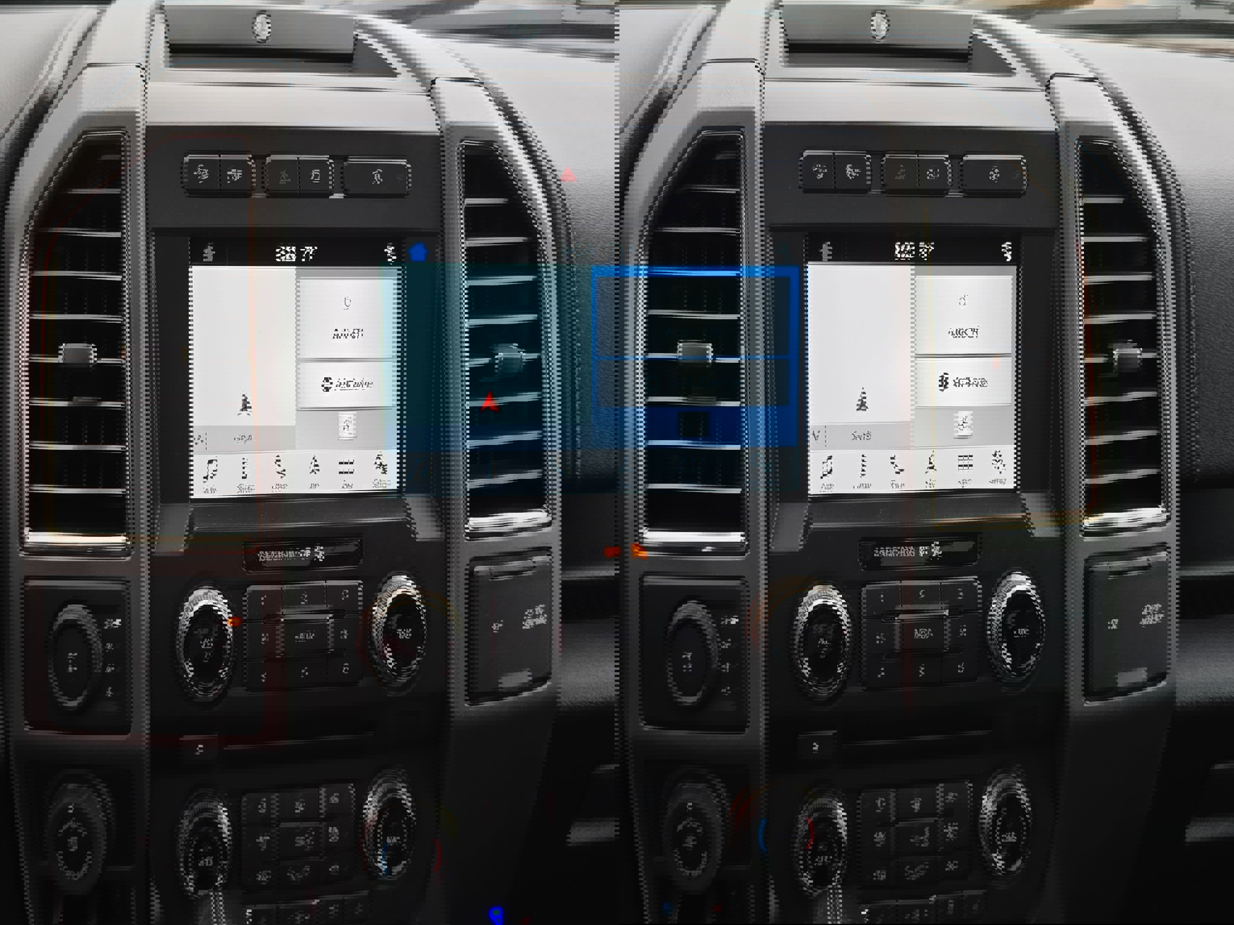 Used 2018 Ford F150 Raptor w/ Equipment Group 802A Luxury image 19