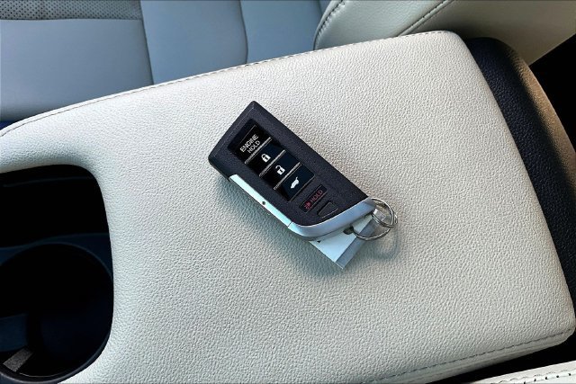 Used 2026 Acura Integra A-Spec w/ Technology Package FWD image 35