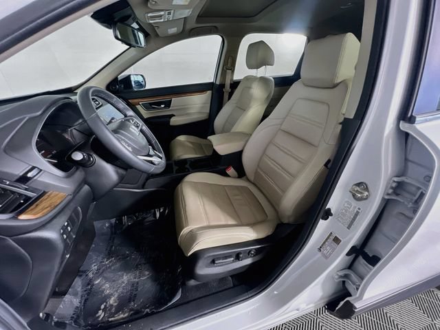 Used 2019 Honda CR-V EX-L image 10