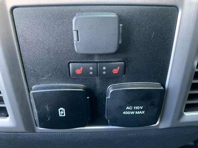 Used 2022 Ford F350 Platinum AWD/4WD image 19