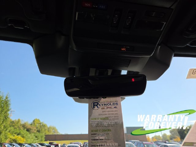 New 2026 Subaru Outback Wilderness AWD/4WD image 12