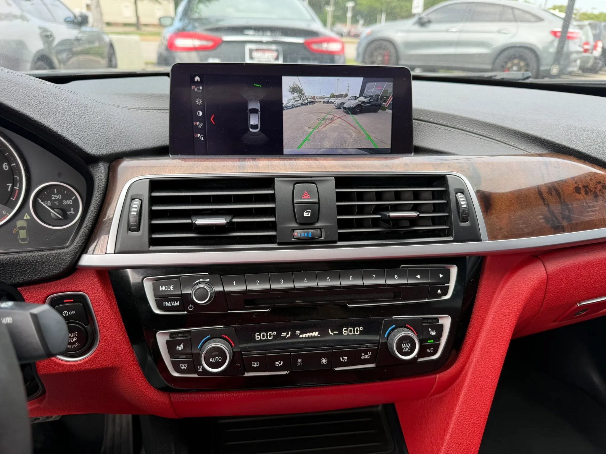 Used 2020 BMW 430i Gran Coupe xDrive AWD/4WD image 8