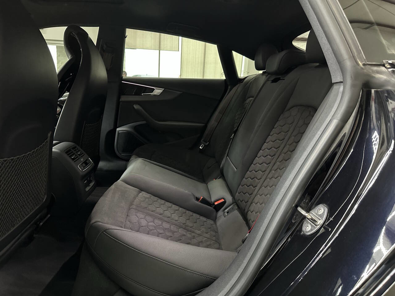 Used 2024 Audi RS 5 Sportback image 14