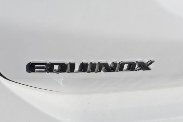 Certified 2023 Chevrolet Equinox LS FWD image 12