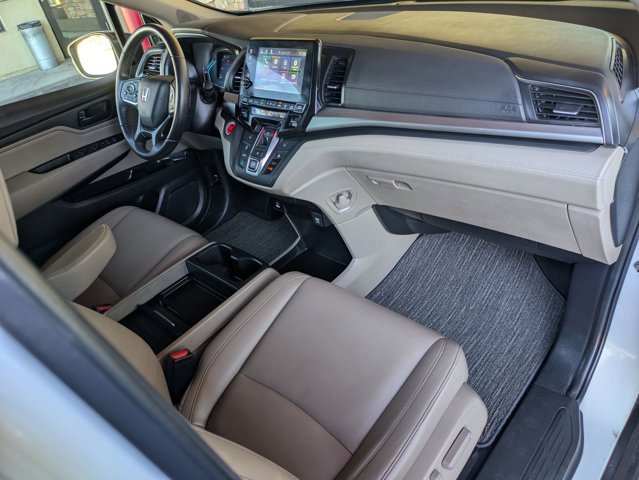 Used 2024 Honda Odyssey EX-L image 23