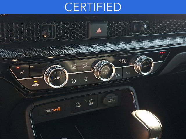 Certified 2026 Honda CR-V EX-L image 16