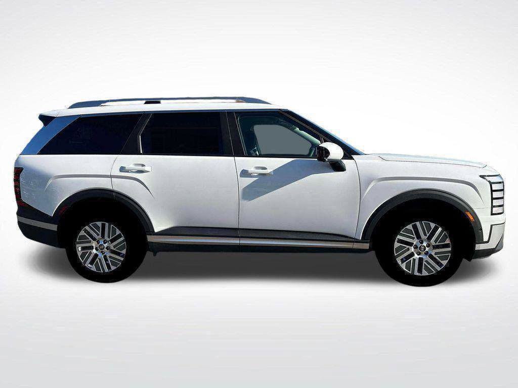 New 2026 Hyundai Palisade SEL Premium AWD/4WD image 9