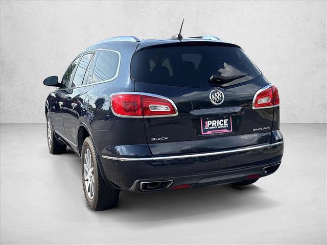 Used 2016 Buick Enclave Leather FWD image 7