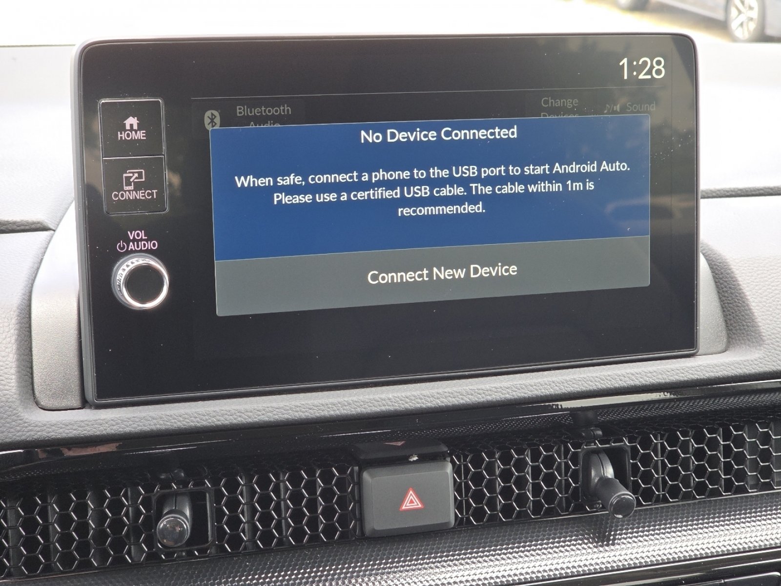 New 2026 Honda CR-V EX-L image 4