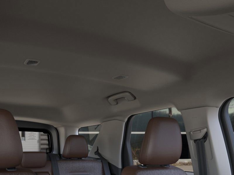 New 2025 Ford Bronco Sport Outer Banks w/ Outer Banks Tech Package+ image 22