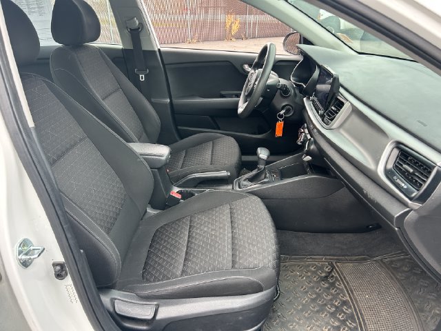 Used 2021 Kia Rio S FWD image 31
