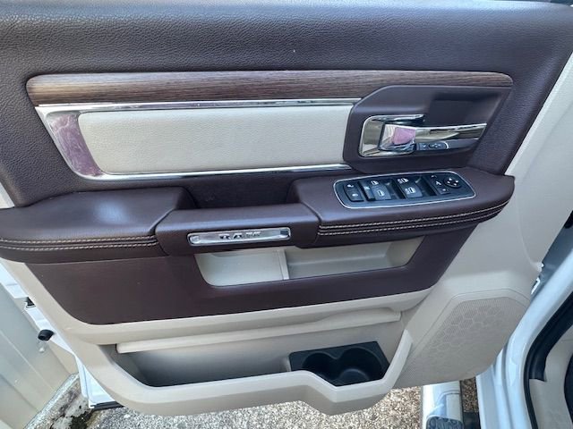 Used 2018 RAM 2500 Laramie w/ Off Road Package image 31