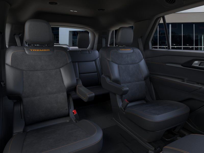 Used 2026 Ford Explorer Tremor w/ Tremor Convenience Package image 19