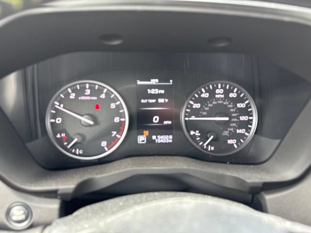 Used 2024 Subaru Ascent Onyx Edition AWD/4WD image 18