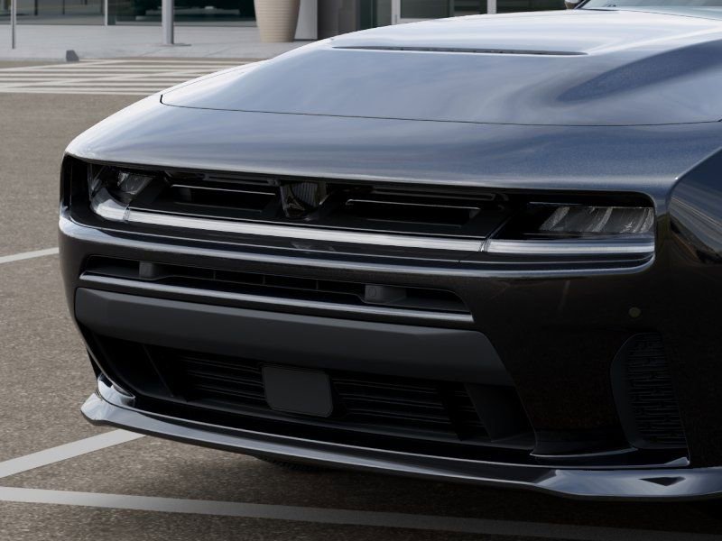New 2026 Dodge Charger R/T AWD/4WD image 11