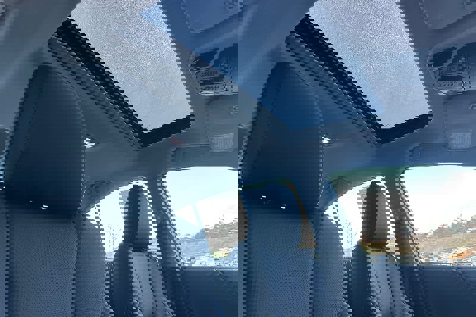 Certified 2024 Subaru Legacy Limited image 17