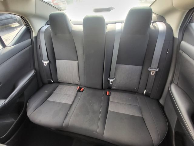 Used 2025 Nissan Sentra SV FWD image 12