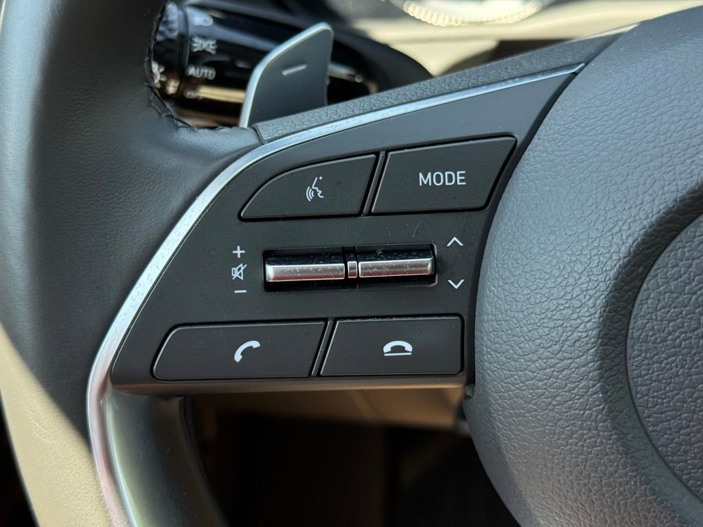 Certified 2023 Hyundai Sonata SEL w/ Cargo Package FWD image 28