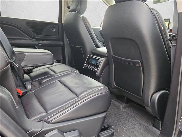 Used 2020 Lincoln Aviator Reserve w/ Elements Package Plus image 21