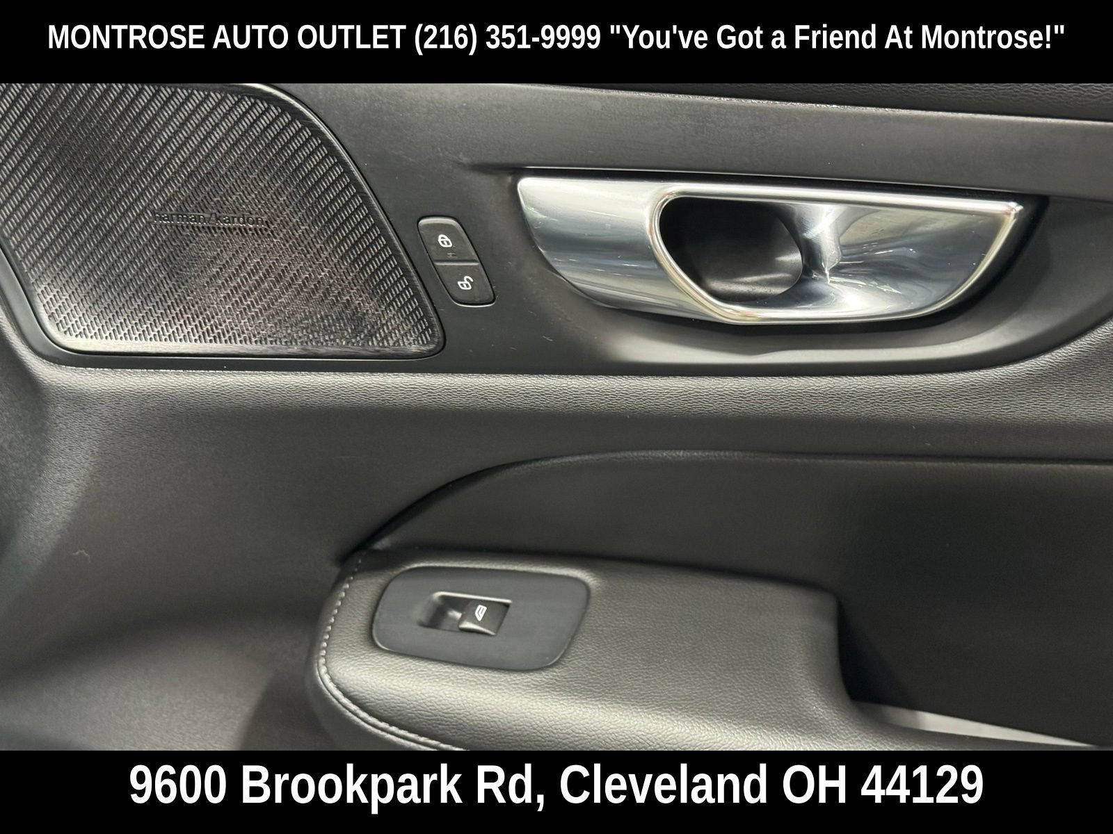 Used 2019 Volvo S60 T6 Momentum w/ Multimedia Package AWD/4WD image 51