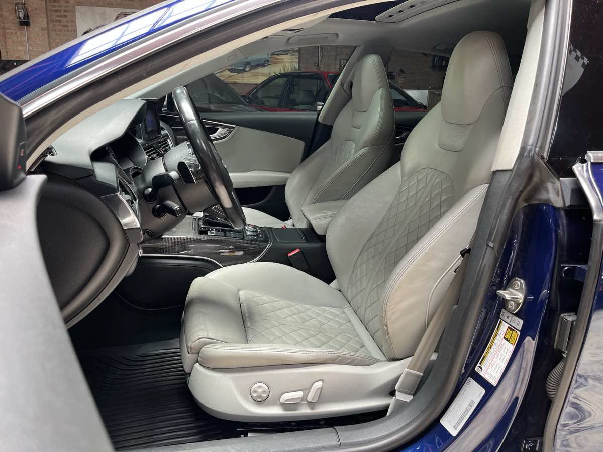 Used 2013 Audi S7 Prestige w/ Cold Weather Pkg AWD/4WD image 20