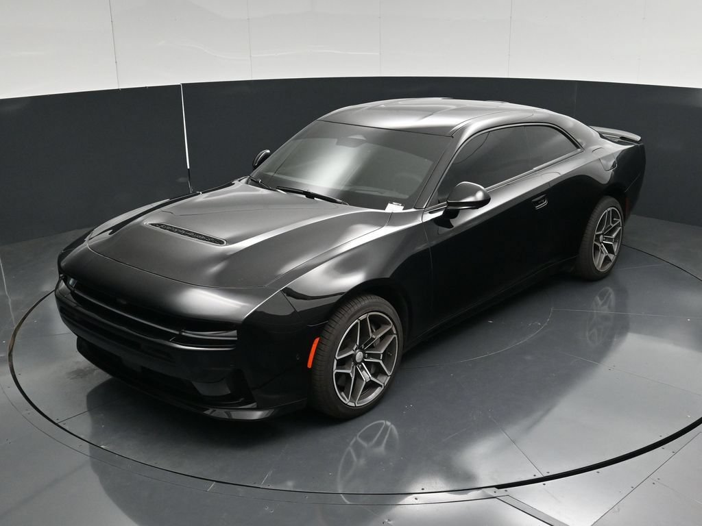 Used 2026 Dodge Charger Scat Pack AWD/4WD image 51