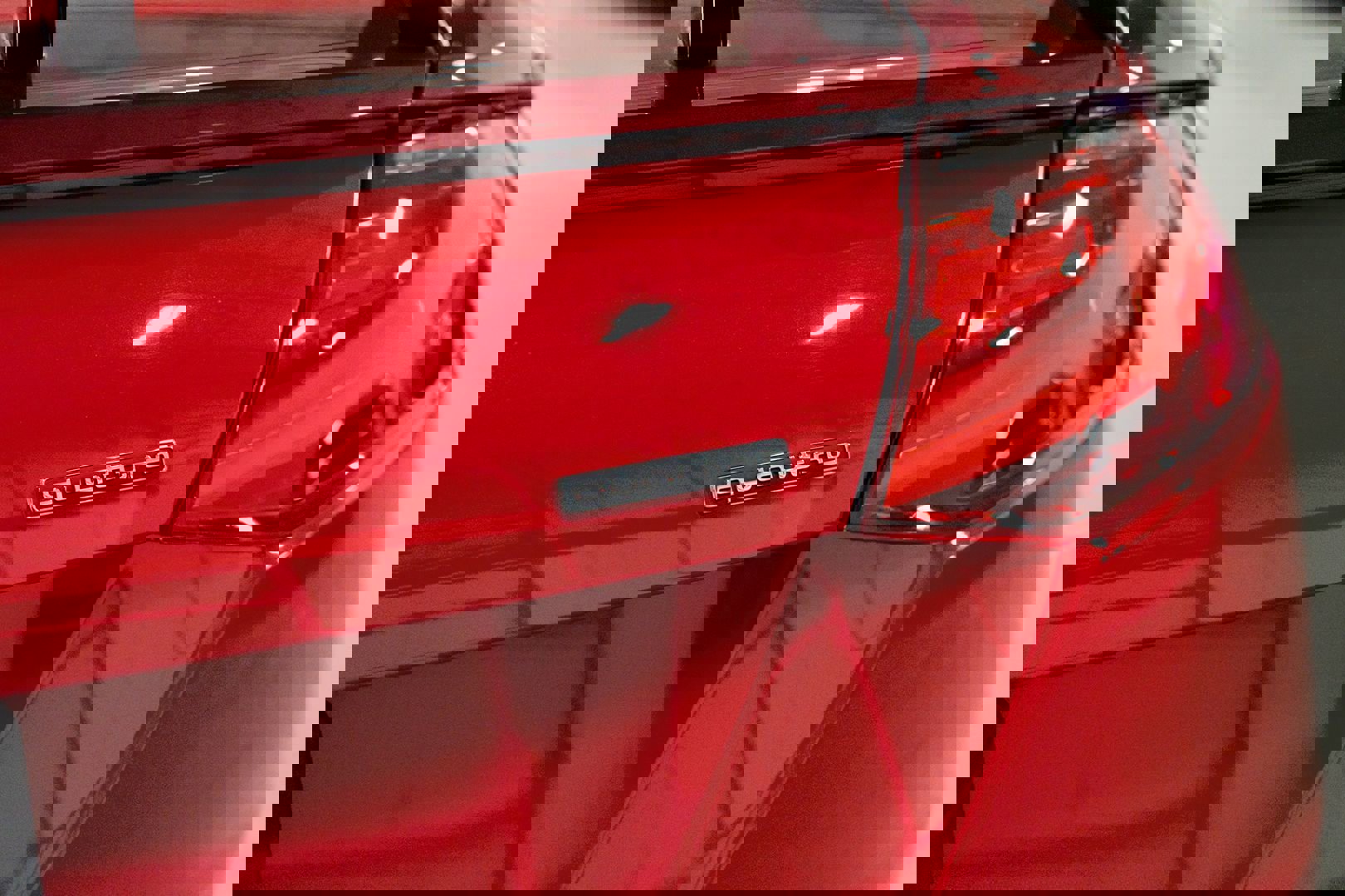 Used 2018 Audi TT 2.0T w/ Technology Package image 10