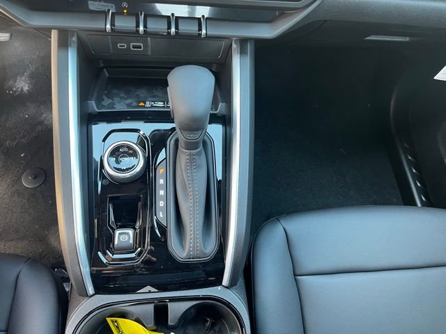 New 2026 Chevrolet Colorado Trail Boss image 26