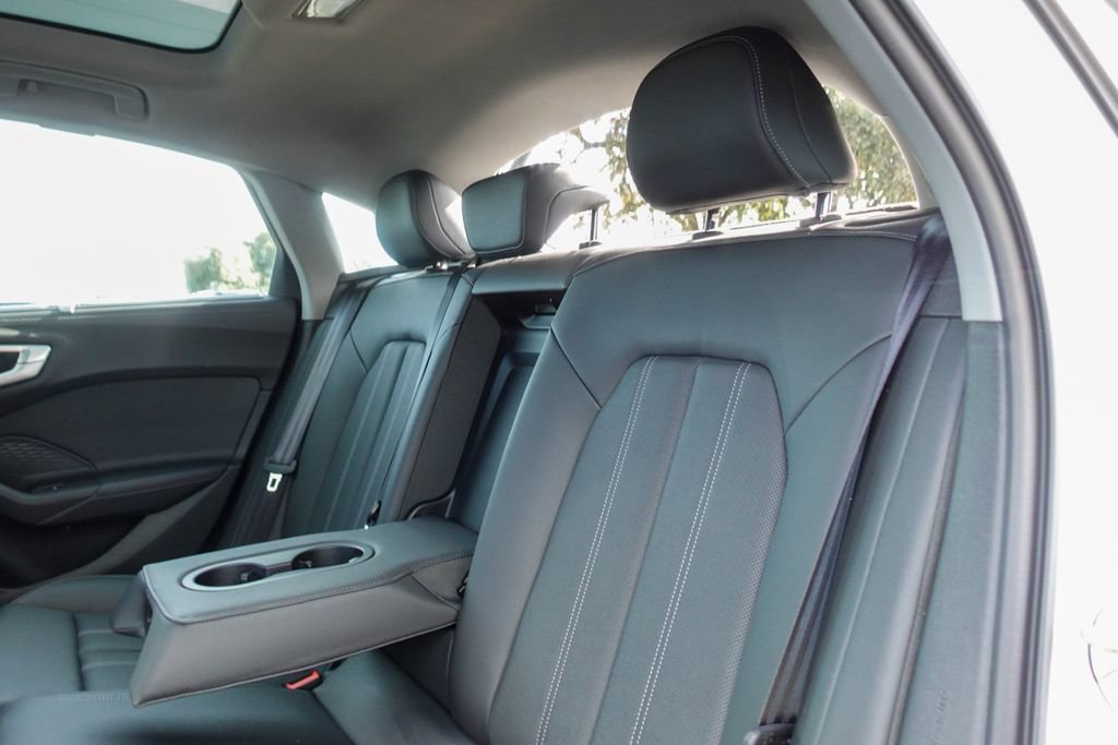 Used 2025 Audi A5 2.0T Premium Plus w/ Premium Plus image 25