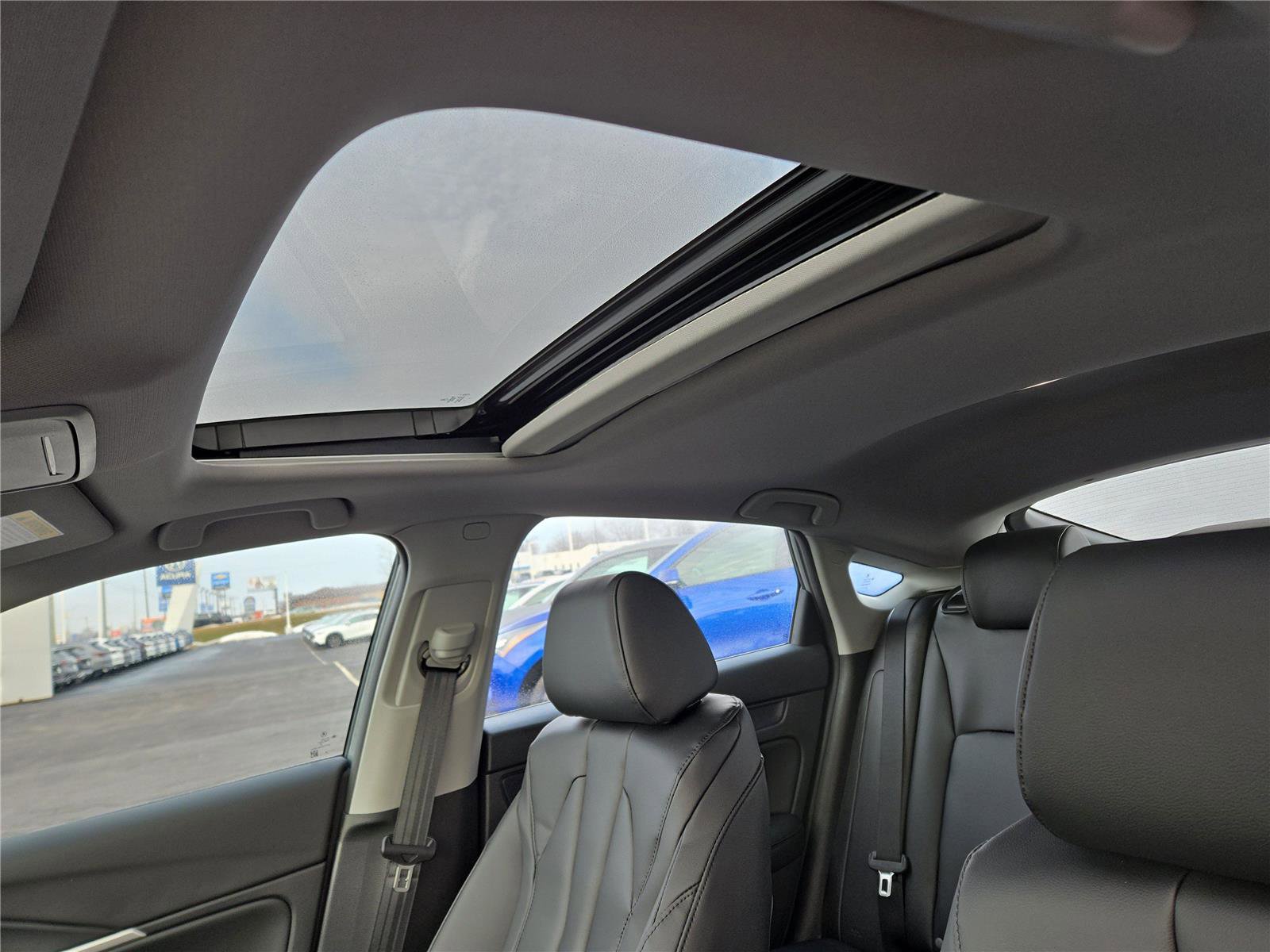 New 2026 Acura Integra image 21