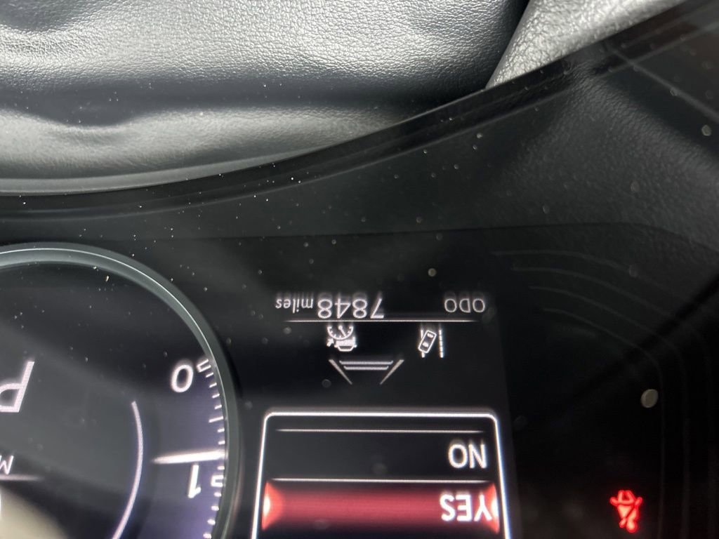 Used 2022 Lexus NX 350 AWD image 26