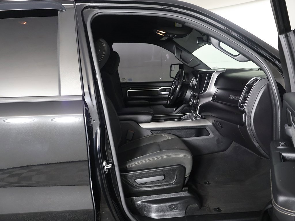 Used 2020 RAM 1500 Big Horn image 23
