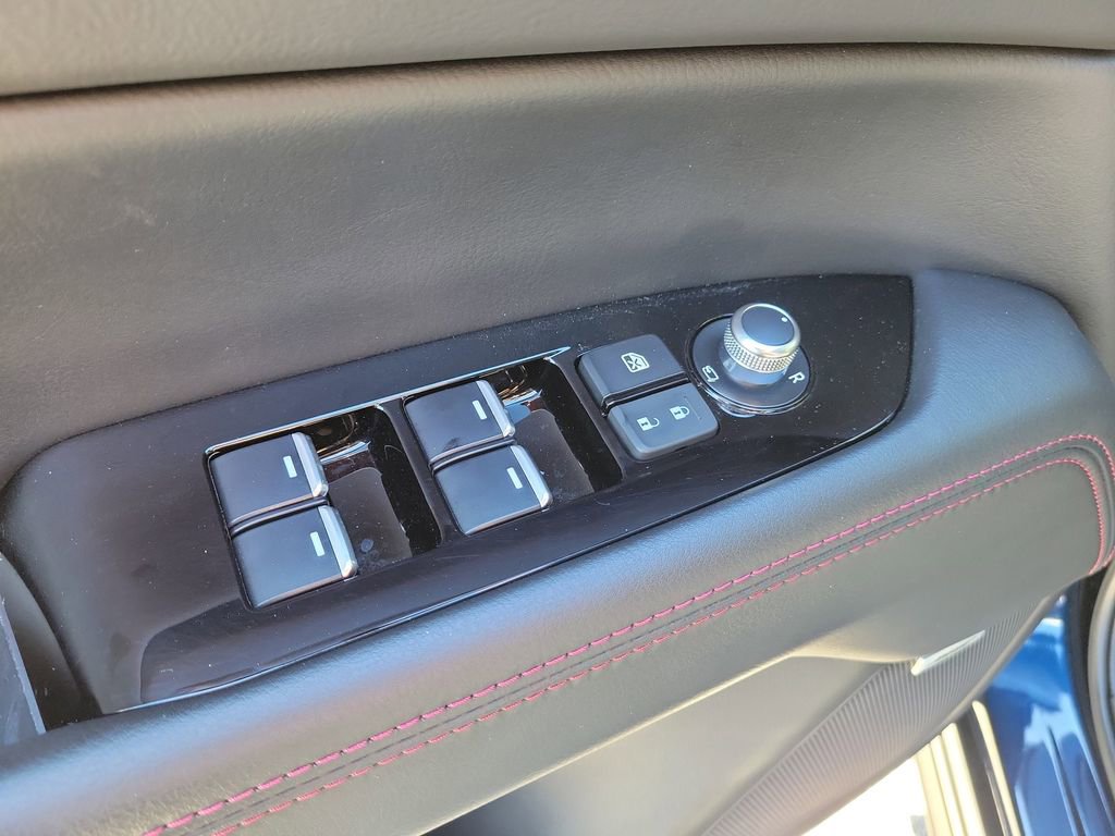 Used 2024 MAZDA CX-5 2.5 Turbo image 20