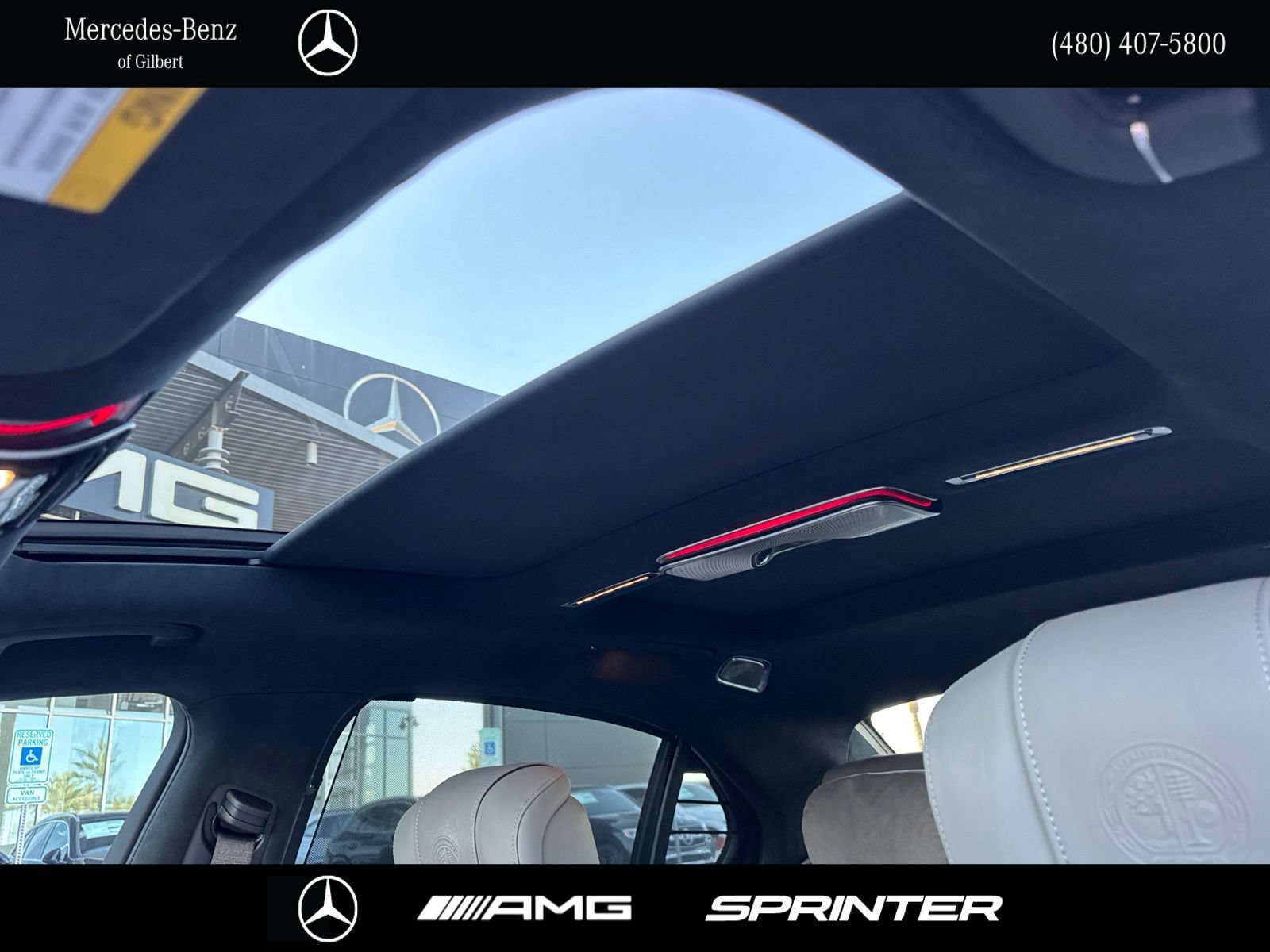 New 2026 Mercedes-Benz S 63 AMG S image 21