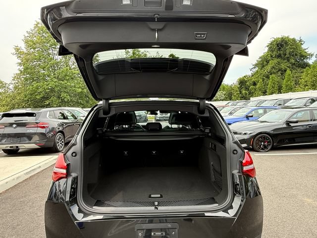 Used 2025 BMW X3 xDrive30i w/ Convenience Package AWD/4WD image 30