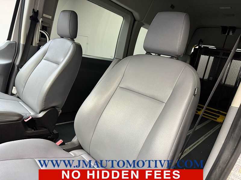 Used 2019 Ford Transit 350 XL RWD image 13