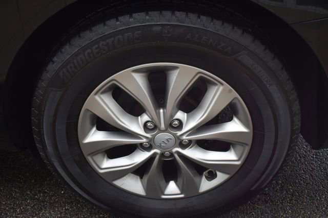 Used 2019 Kia Sedona LX image 45