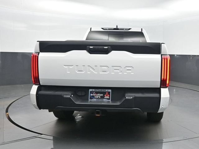 Used 2023 Toyota Tundra SR5 RWD image 32