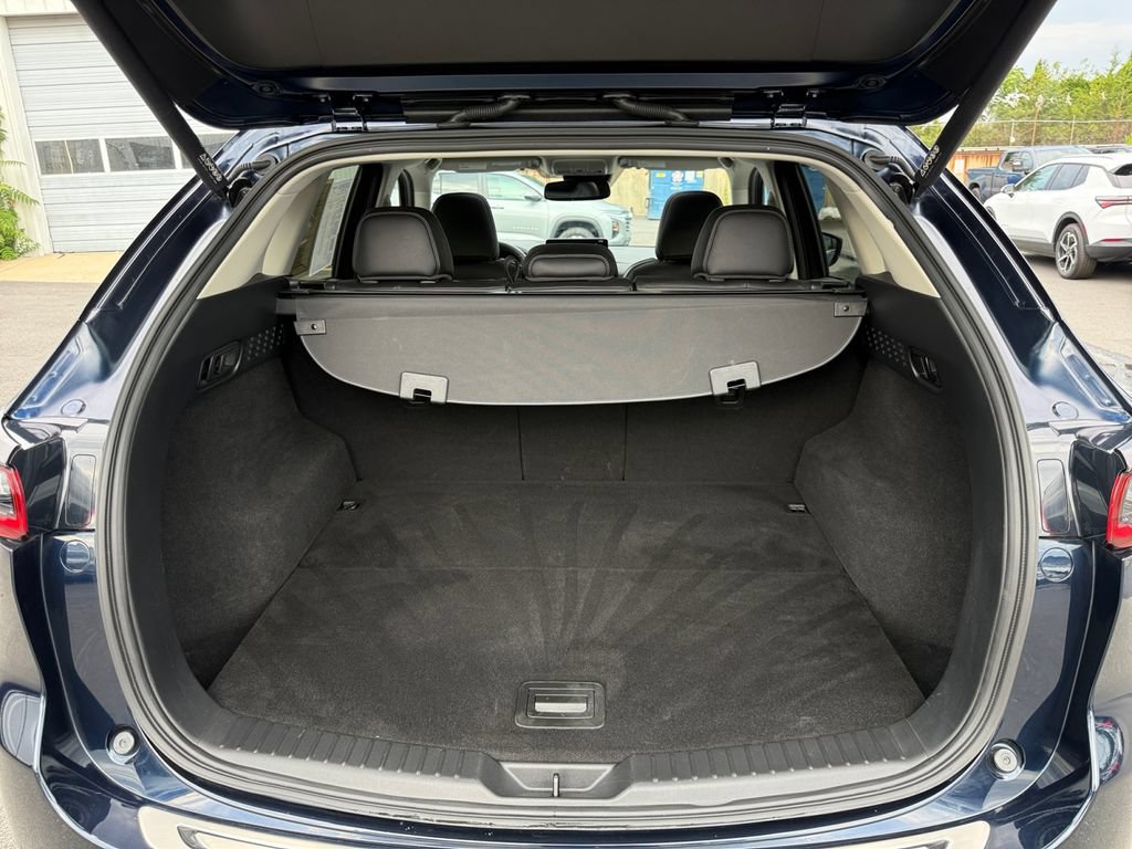 Used 2024 MAZDA CX-5 AWD 2.5 S image 26