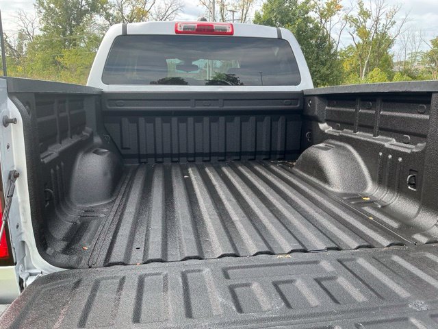 Used 2020 Chevrolet Colorado LT AWD/4WD image 11