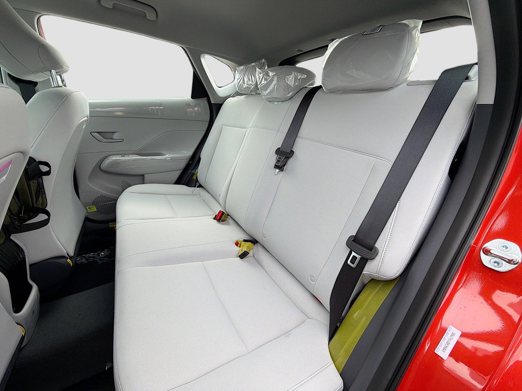 New 2026 Hyundai Kona SE AWD/4WD image 19
