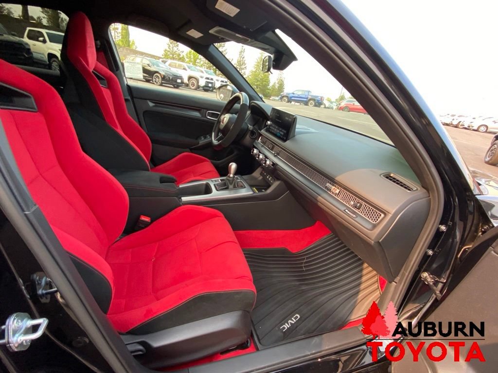 Used 2023 Honda Civic Type R image 13